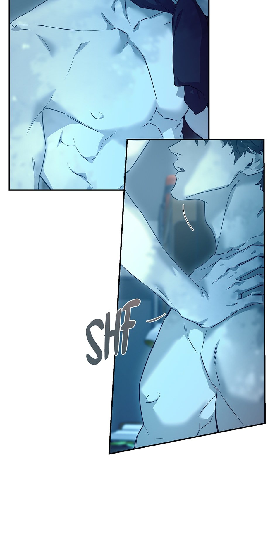 Nerd Project, Chapter 44 image 20